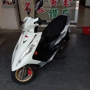 南投流當機車拍賣