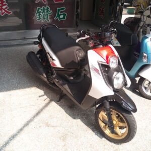 流當機車拍賣