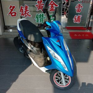 流當機車拍賣