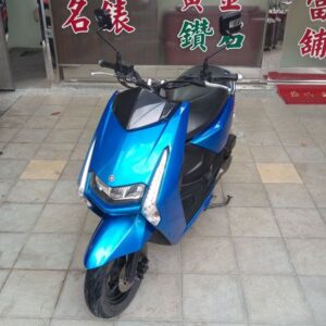 雲林流當機車拍賣