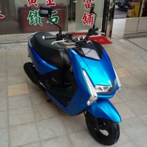 流當機車拍賣
